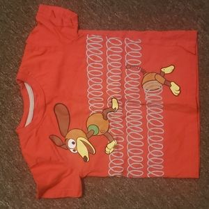 Toy Story shirt